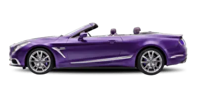 Кабриолеты