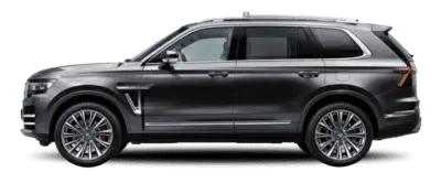 Внедорожники