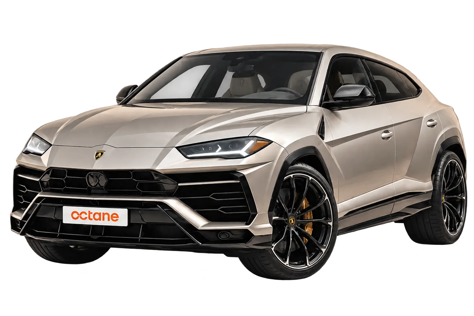 Oferta exclusiva de alquiler de coches para residentes en los Emiratos Árabes Unidos