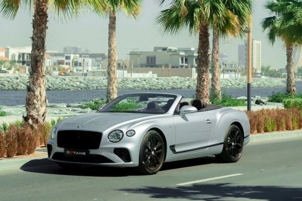 Bentley Continental .  Bentley Continental .