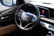Cadillac Escalade Branco