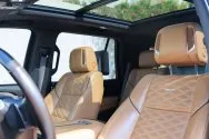 Cadillac Escalade Branco