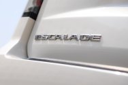 Cadillac Escalade Branco