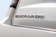 Cadillac Escalade Branco