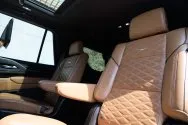Cadillac Escalade Branco