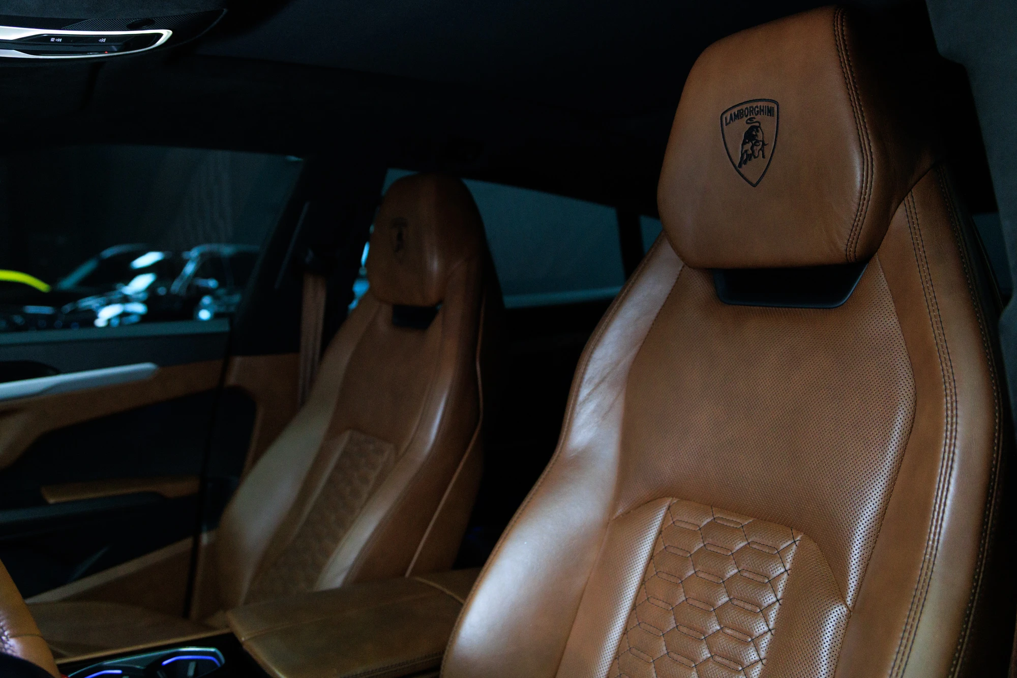 Lamborghini Urus Sky Blue Lamborghini Urus Sky Blue