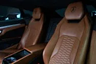Lamborghini Urus Sky Blue Lamborghini Urus Sky Blue