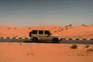 g63 beige location dubai