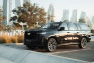 alquiler de coches escalade ESV