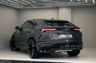 Lamborghini Urus Grau