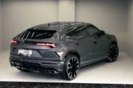Lamborghini Urus Grau