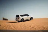 nissan patrol vit