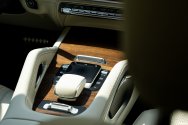 Mercedes-Benz GLS Black Mercedes-Benz GLS Black
