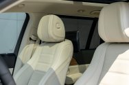 Mercedes-Benz GLS Black Mercedes-Benz GLS Black