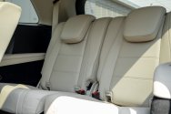 Mercedes-Benz GLS Black Mercedes-Benz GLS Black