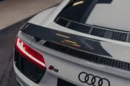 audi R8 lease in dubai