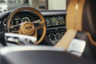 Bentley Continental GT III