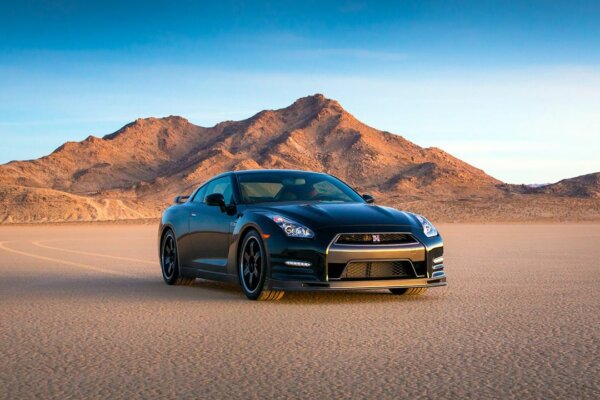 Gtr Rental In Dubai