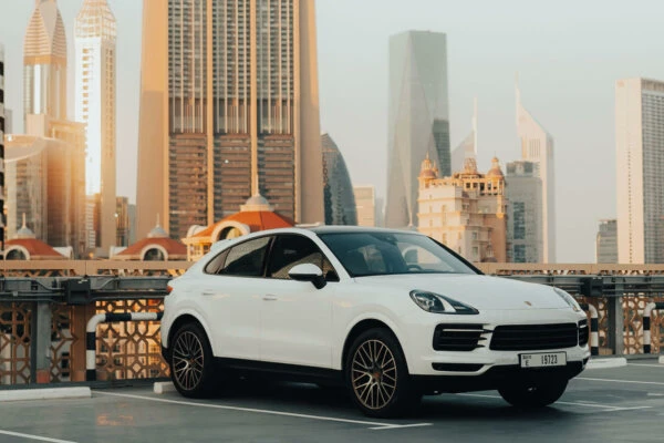 Porsche Cayenne   Porsche Cayenne
