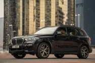 bmw-x5-black