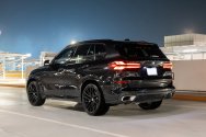 BMW X5 Black BMW X5 Black