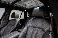 BMW X5 Black