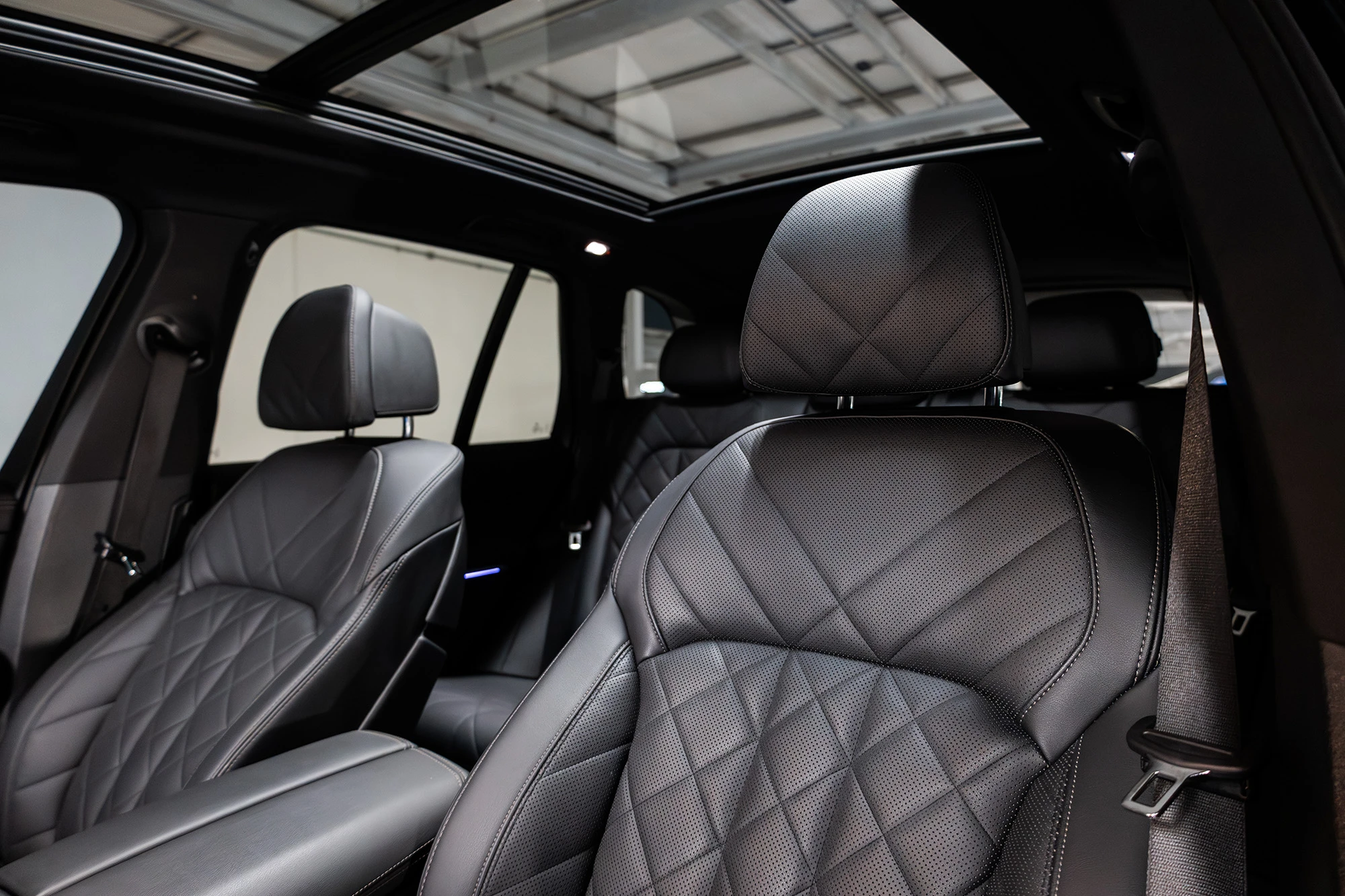 BMW X5 Black