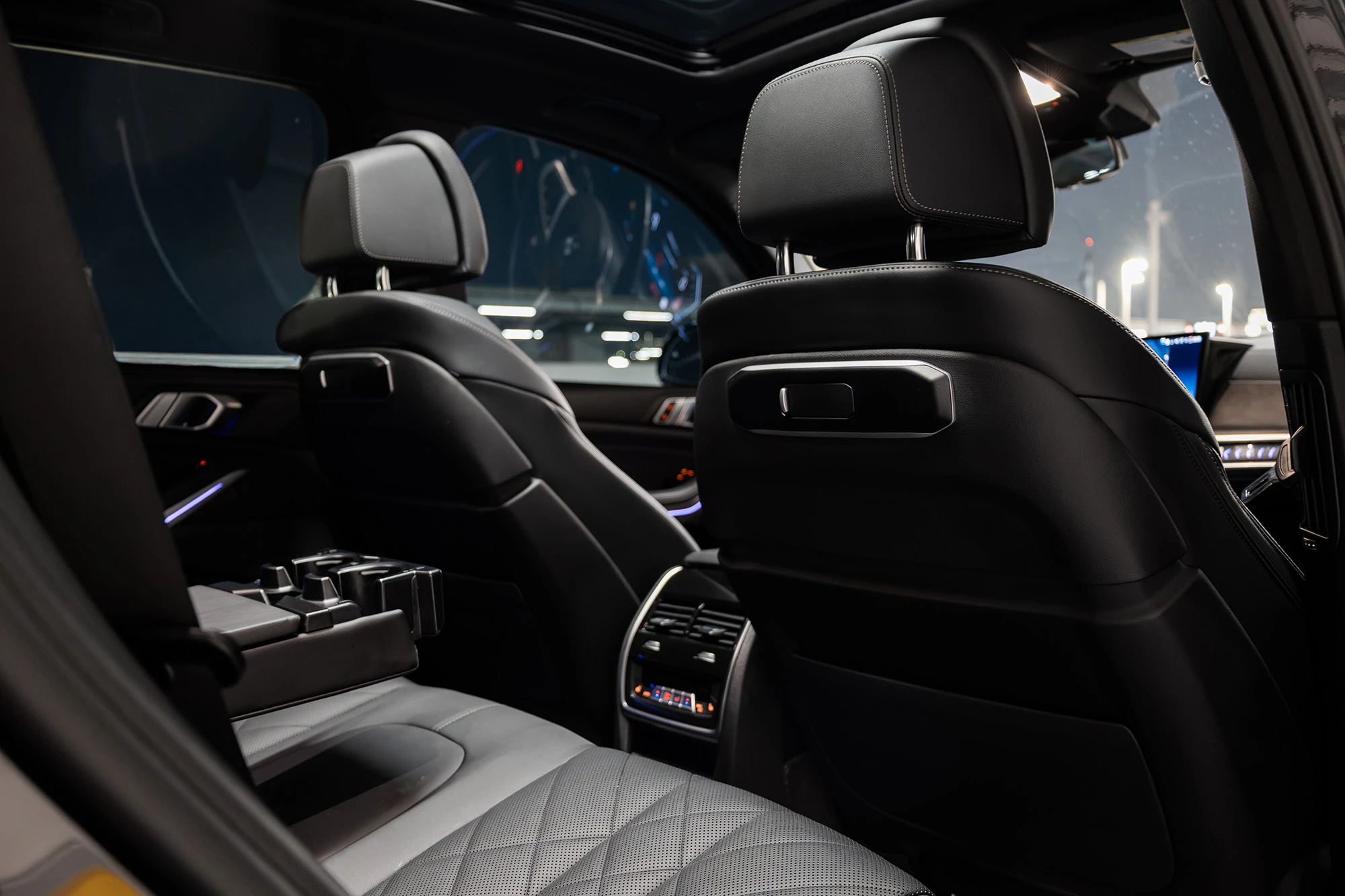 BMW X5 Black