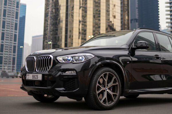 BMW X5   BMW X5