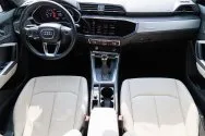 Audi Q3 Черный