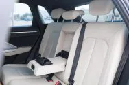 Audi Q3 Черный