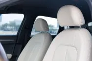 Audi Q3 Черный