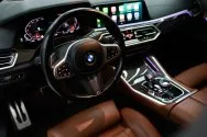 BMW X6 Negro BMW X6 Negro