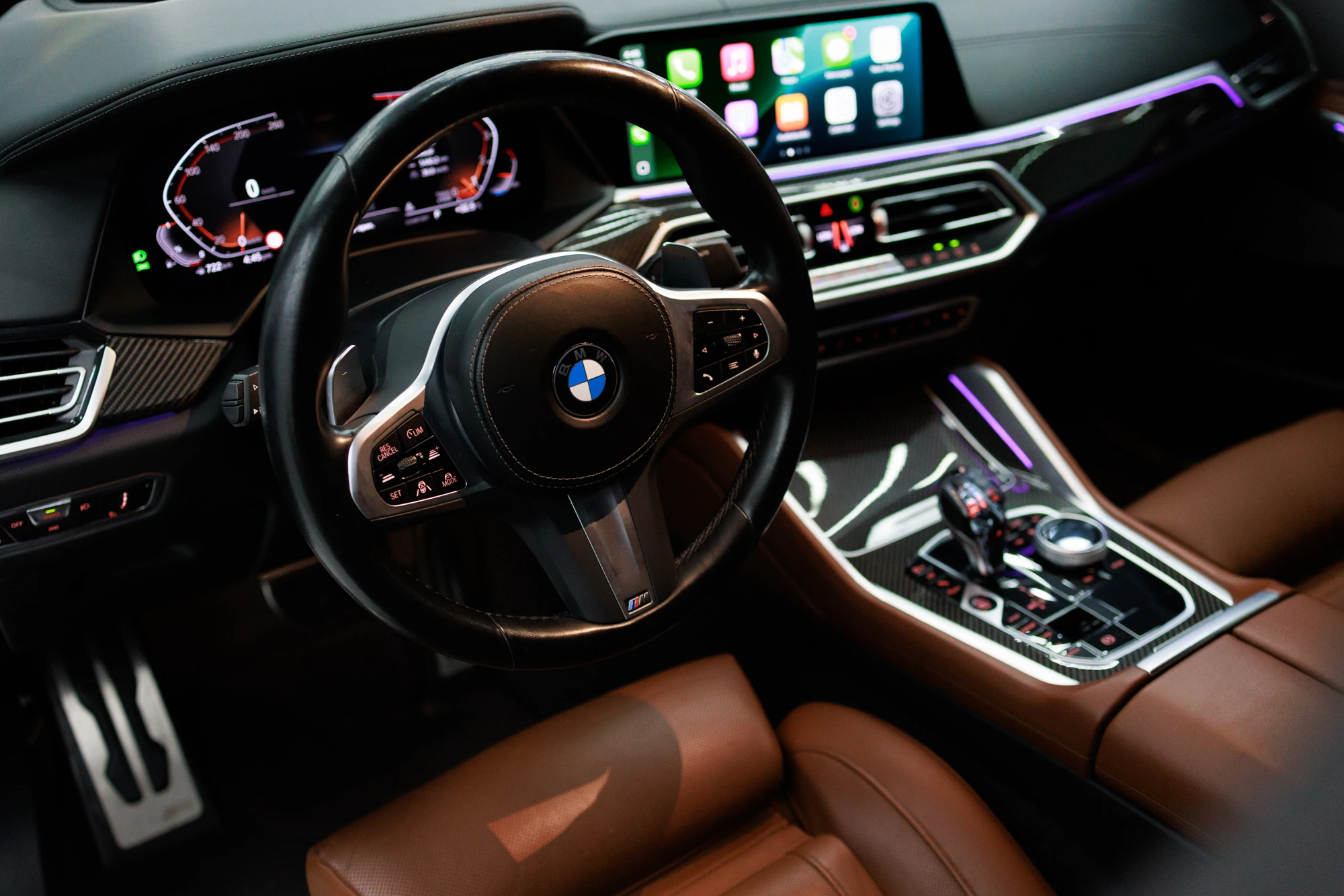 BMW X6 Negro BMW X6 Negro