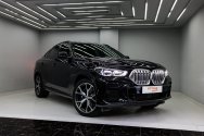 BMW X6 Black BMW X6 Black