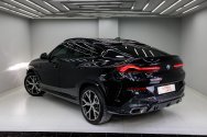BMW X6 Black BMW X6 Black