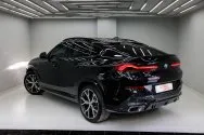 BMW X6 Negro BMW X6 Negro