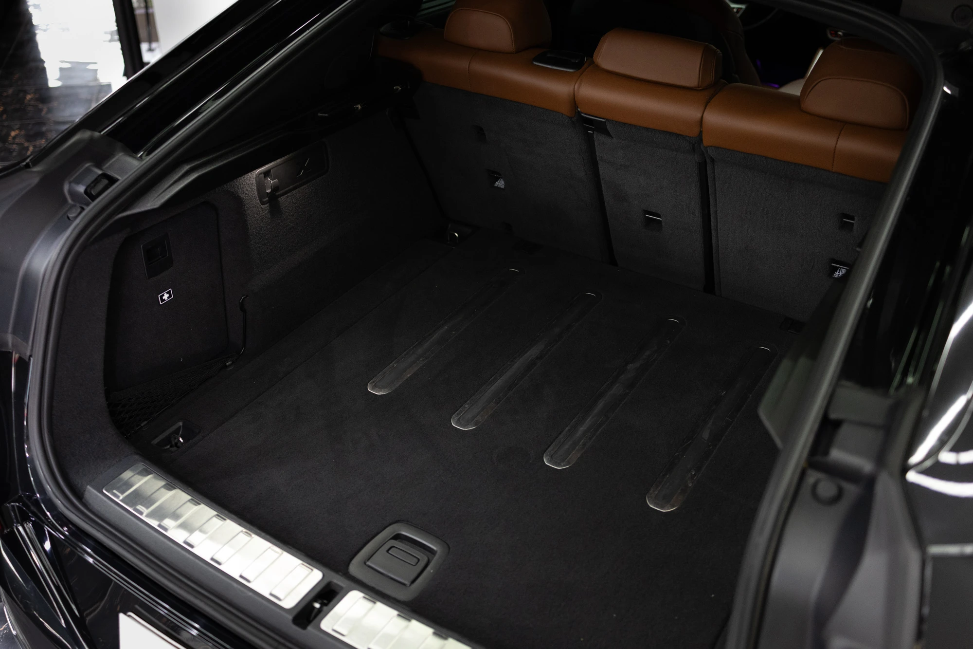 BMW X6 Negro BMW X6 Negro