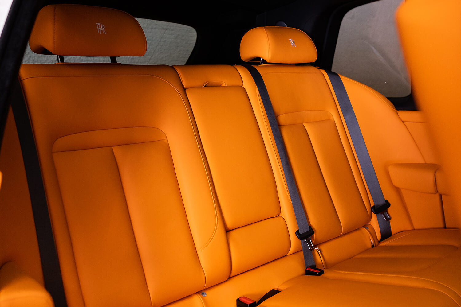 Rolls-Royce Cullinan Vit