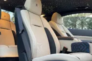 Rolls-Royce Wraith Blau rolls royce wraith blue zur Miete