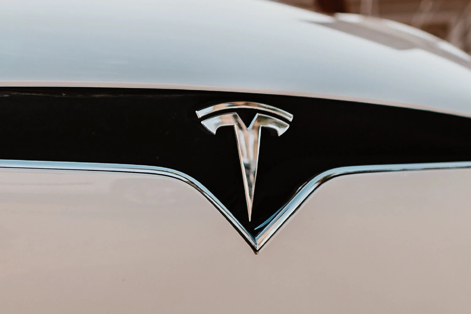 Tesla Modelo X