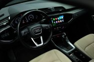 Audi Q3 Black