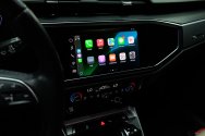 Audi Q3 Black