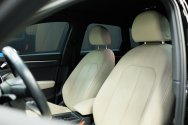 Audi Q3 Black