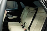 Audi Q3 Black