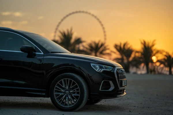 Audi Q3 Audi Q3