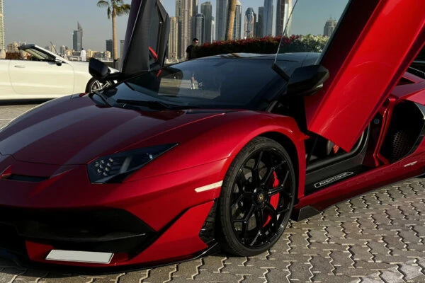 Lamborghini Aventador Lamborghini Aventador