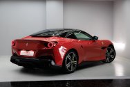 Ferrari Portofino Red Ferrari Portofino Red