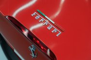 Ferrari Portofino Red Ferrari Portofino Red