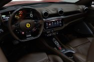 Ferrari Portofino Red Ferrari Portofino Red